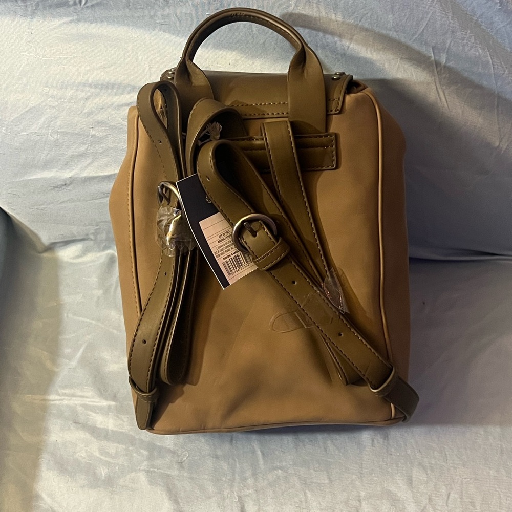 Universal Thread Brown Backpack - image 4
